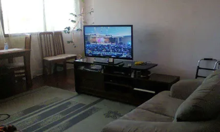 Apartamento de 115m² no parque das nações- santo andré - sp