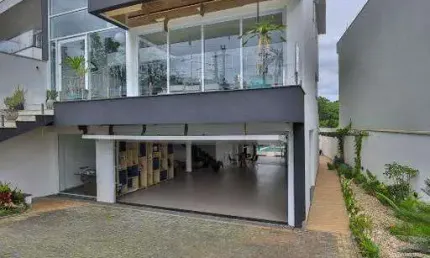 Sobrado à venda 5 quartos 5 suítes 6 vagas Anchieta - São Bernardo do Campo - SP