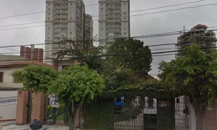 Casa com 6 quartos à venda na Rua Caminho do Pilar, 1070, Vila Boa Vista, Santo André