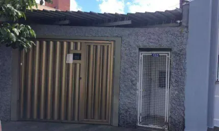 Casa com 151 m² localizado no bairro assunção em são bernardo do campo - sp