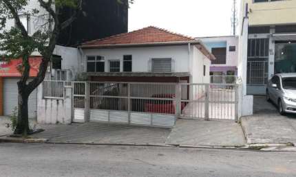 Casa 208 m²Localizado No Bairro Hollywood São Bernardo do Campo - SP