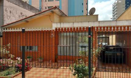 Terreno à venda Euclides - São Bernardo do Campo - SP