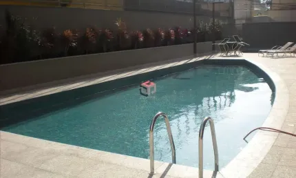 Apartamento com 2 quartos à venda na Rua Rosa de Siqueira, 135, Campestre, Santo André