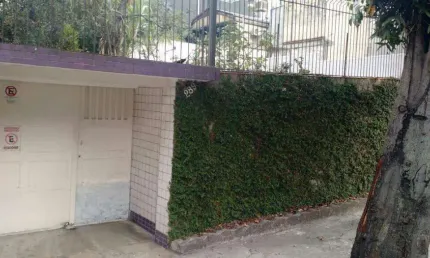 Casa com 4 quartos à venda na Rua Marechal Hermes, 289, Jardim, Santo André