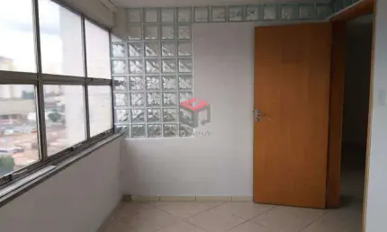 Sala 70 m² localizado no bairro jardim do mar são bernardo do campo - sp