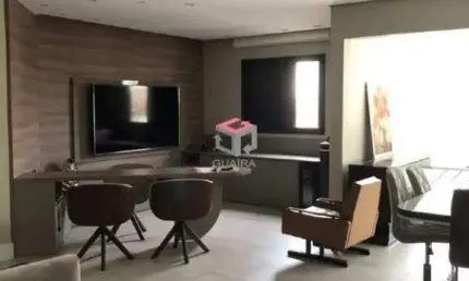 Apartamento de 180m² com elevador na vila marlene em são bernardo do campo - sp