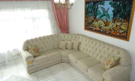 Casa de 225m² localizada no Jardim Primavera em Mauá - SP.