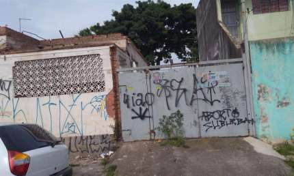 Terreno à venda,146 m², Vila América - Santo André/SP