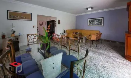 Sobrado à venda 4 quartos 2 suítes 4 vagas Baeta Neves - São Bernardo do Campo - SP