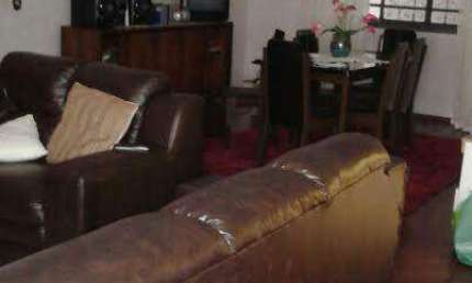 Sobrado 332 m² localizado no bairro Nova Petrópolis - São Bernardo do Campo