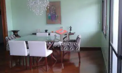 Apartamento com 4 quartos à venda na Rua Bela Vista, 611, Centro, São Bernardo do Campo
