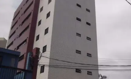 Apartamento 126 m² Com Elevador localizado no bairro Valparaiso/Santo André