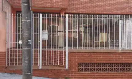 Apartamento de 60m² Com Elevador no Baeta Neves em São Bernardo do Campo - SP