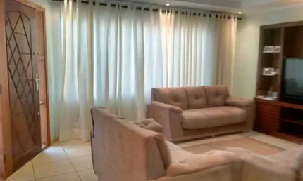 sobrado 308 m²localizado no bairro - Ferrazópolis - São Bernardo do Campo