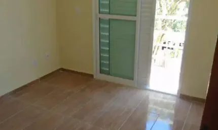 Apartamento à venda 2 quartos 1 vaga erasmo assunção - santo andré - sp