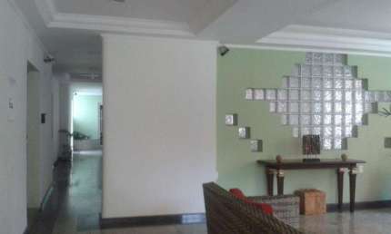 Apartamento 56 m² Com Elevador Localizado No Bairro Rudge Ramos São Bernardo do Campo - SP