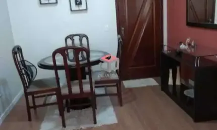 Ótimo apartamento à venda, 2 quartos, 1 vaga - Santa Terezinha - São Bernardo do Campo