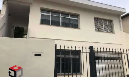 Sobrado à venda 3 quartos 4 vagas Santa Terezinha - São Bernardo do Campo - SP