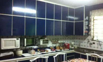 Sobrado à venda 3 quartos 1 suíte 2 vagas jardim do mar - são bernardo do campo - sp