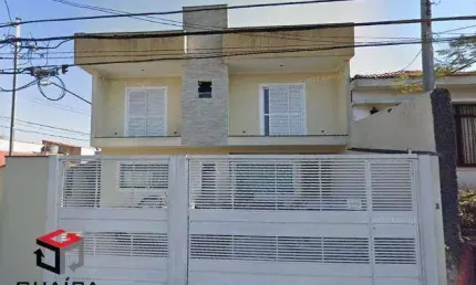 Sobrado à venda 3 quartos 3 suítes 3 vagas alvinópolis - são bernardo do campo - sp