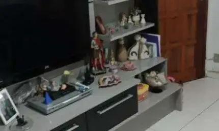 Sobrado à venda 2 quartos 1 suíte 1 vaga campestre - santo andré - sp