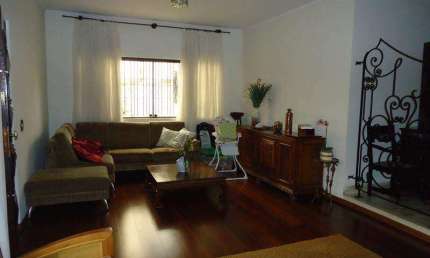 Casa com 3 quartos à venda na Avenida Índico, 288, Jardim do Mar, São Bernardo do Campo