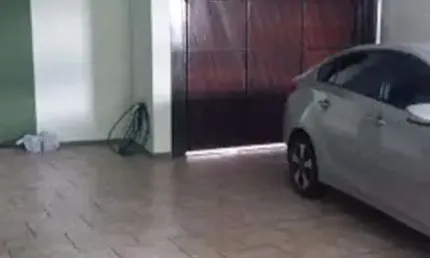 Sobrado 310 m² localizado no bairro Vila Junqueira - Santo André - SP.