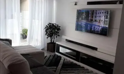 Sobrado com 245 m² localizado no Bairro Irajá em São Bernardo do Campo - SP