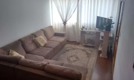 Apartamento a venda no bairro nova petrópolis - são bernardo do campo - sp