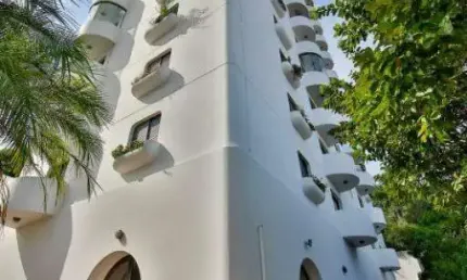 Apartamento à venda 3 quartos 1 suíte 2 vagas centro - são bernardo do campo - sp
