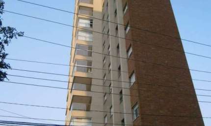 Cobertura nova com 360m² à venda no Bairro Campestre em Santo André - SP.