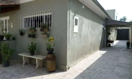 Terreno 411 m² localizado no bairro Jardim - Santo André/SP