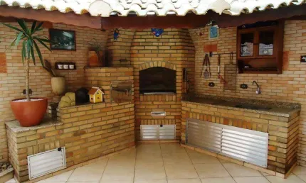 Sobrado à venda 4 quartos 2 suítes 6 vagas São Diogo - São Bernardo do Campo - SP