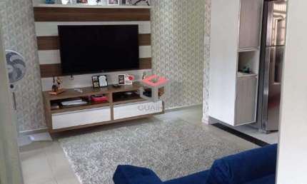 Casa à venda 4 quartos 1 suíte 2 vagas Jordanópolis - São Bernardo do Campo - SP