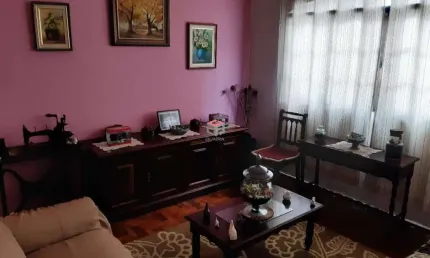 Casa com 171 m² localizada no Bairro Planalto em São Bernardo do Campo/SP.