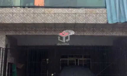 Sobrado 155 m² localizado no bairro selecta são bernardo do campo - sp