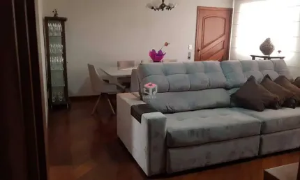 òtima oportunidade, apartamento Vila Assunção Santo Andre