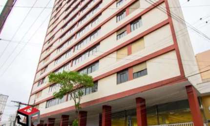 Apartamento à venda - 3 Quartos - 1 Vaga - Centro - Santo André - SP