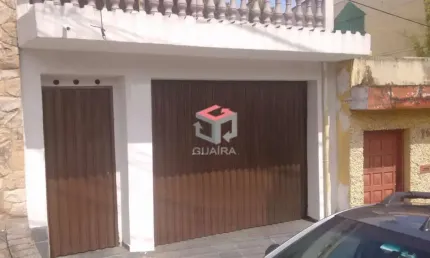 Casa à venda 5 quartos 1 suíte 5 vagas assunção - são bernardo do campo - sp