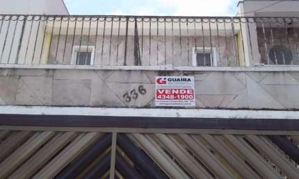 sobrado 200 m² localizado no bairro - Santa Terezinha - São Bernardo do Campo