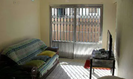 Apartamento com 2 quartos à venda na Rua Santa Catarina, 44, Taboão, São Bernardo do Campo