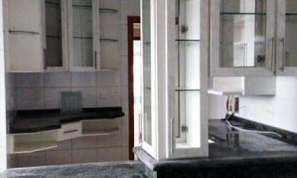 Apartamento a venda no Bairro Chácara Inglesa - São Bernardo do Campo - SP