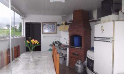 Cobertura com 121 m² localizada no Jardim Stella em Santo André/SP.