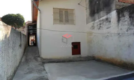 Casa à venda 2 quartos 1 suíte Baeta Neves - São Bernardo do Campo - SP