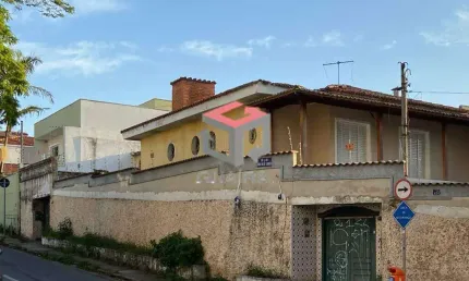 Terreno à venda na Avenida Wallace Simonsen, 424, Nova Petrópolis, São Bernardo do Campo
