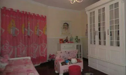 Sobrado à venda 3 quartos 1 suíte 3 vagas Curuçá - Santo André - SP