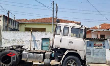 Terreno à venda na Rua Egito, 160/164, Jardim das Nações, Diadema