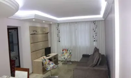 Apartamento a venda no Centro - São Bernardo do Campo - SP