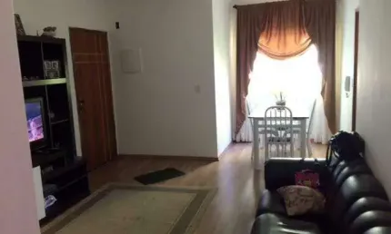 Apartamento à venda 3 quartos 1 suíte 2 vagas Baeta Neves - São Bernardo do Campo - SP