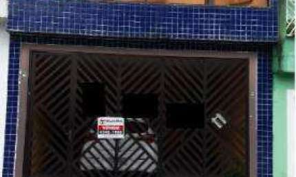Sobrado- 215m², Jardim Hollywood- São Bernardo do Campo- SP